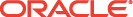 Oracle-Logo